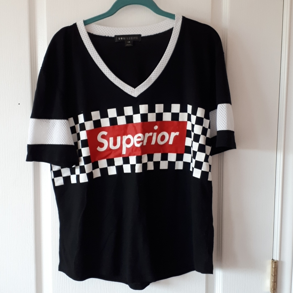 Athletic top